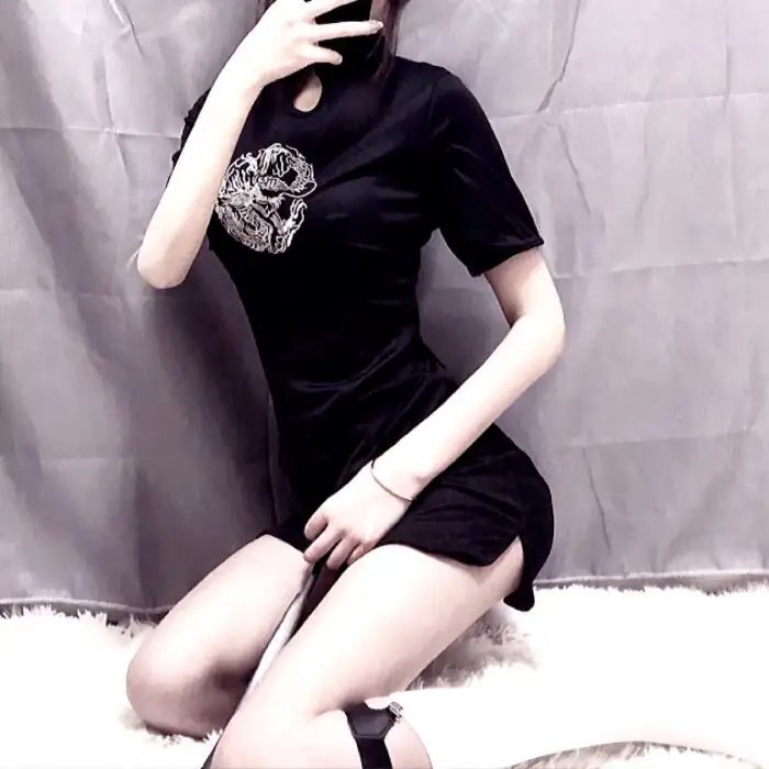 汽车维修站